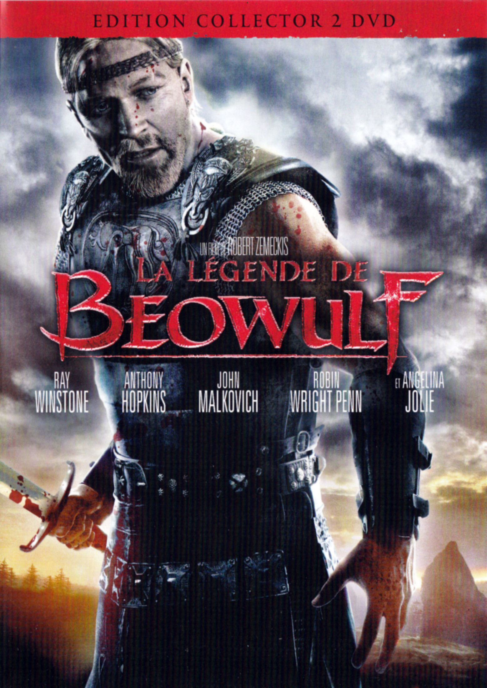 Stars Jolie Naked In Beowulf Dvd Gif