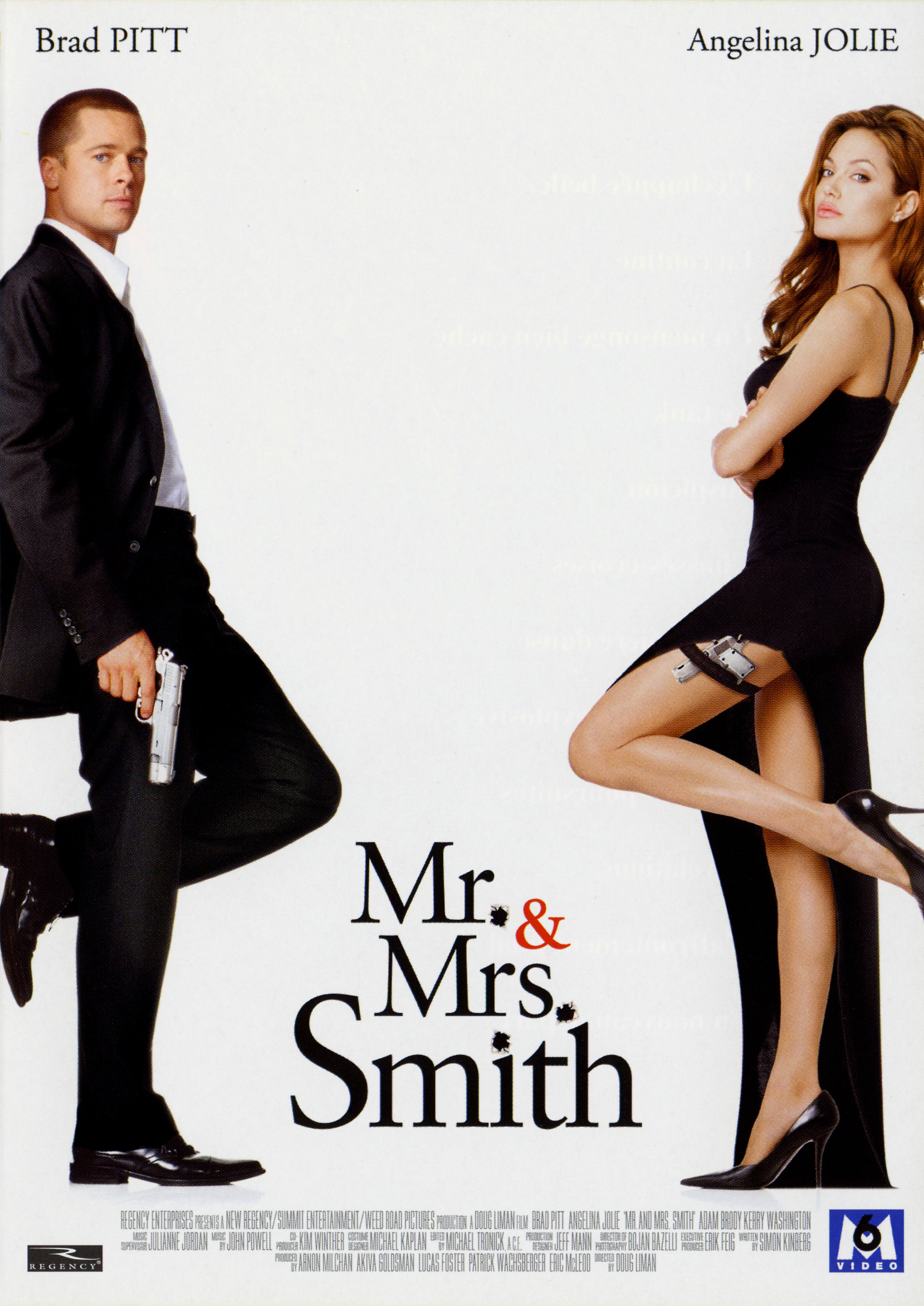 Мистер и миссис фикс. Mr. - Mrs. Smith (2005) Blu-ray. Брэд Питт Мистер Смит. Мистер и миссис Смит фотосессия. Mr. & Mrs. Smith 2005 poster.